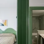 Apartman Barcarola Club