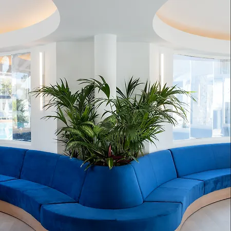 Appartement Barcarola Club