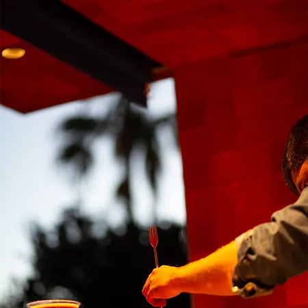 Barcarola Club Appartement *