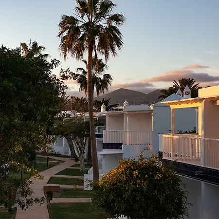 Barcarola Club Appartement Puerto del Carmen (Lanzarote)