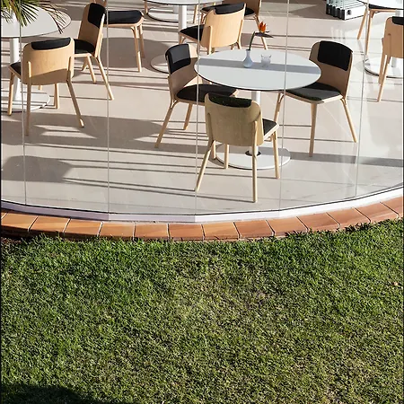 Appartement Barcarola Club Puerto del Carmen (Lanzarote)