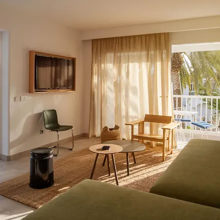 Appartement Barcarola Club Puerto del Carmen (Lanzarote)