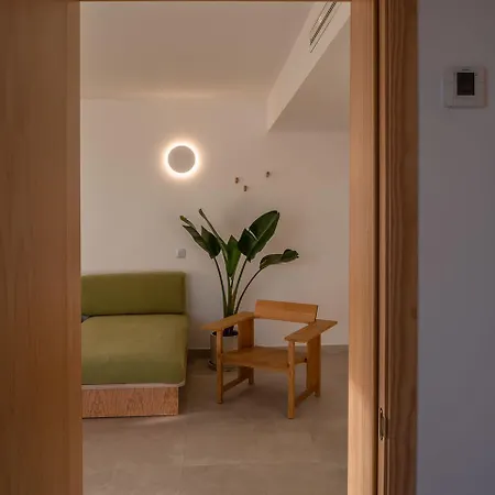 Barcarola Club Appartement *