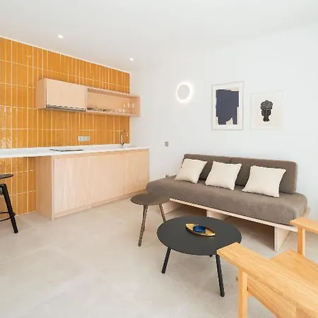 Appartement Barcarola Club Puerto del Carmen (Lanzarote)