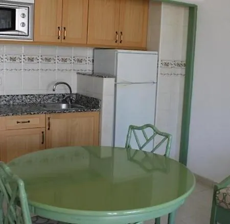 Appartement Barcarola Club *