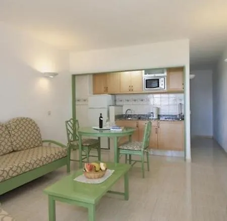 Appartement Barcarola Club Puerto del Carmen (Lanzarote)