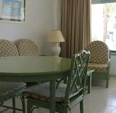 Appartement Barcarola Club