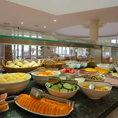 Appartement Barcarola Club