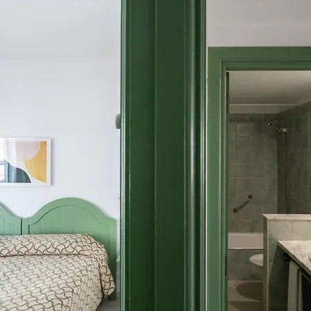 Appartement Barcarola Club