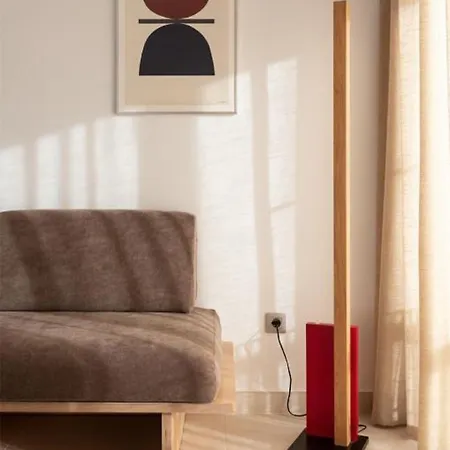 Appartement Barcarola Club