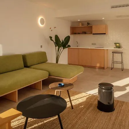 Barcarola Club Appartement *