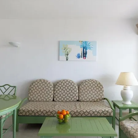 Appartement Barcarola Club Puerto del Carmen (Lanzarote)