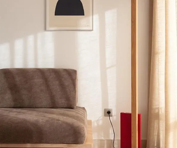 Appartement Barcarola Club *