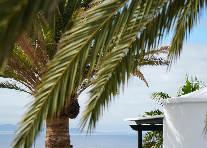 Barcarola Club Appartement Puerto del Carmen (Lanzarote)