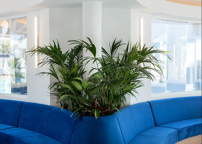 Appartement Barcarola Club