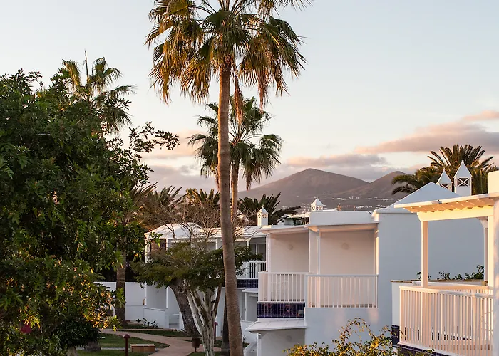 Barcarola Club Appartement Puerto del Carmen (Lanzarote)