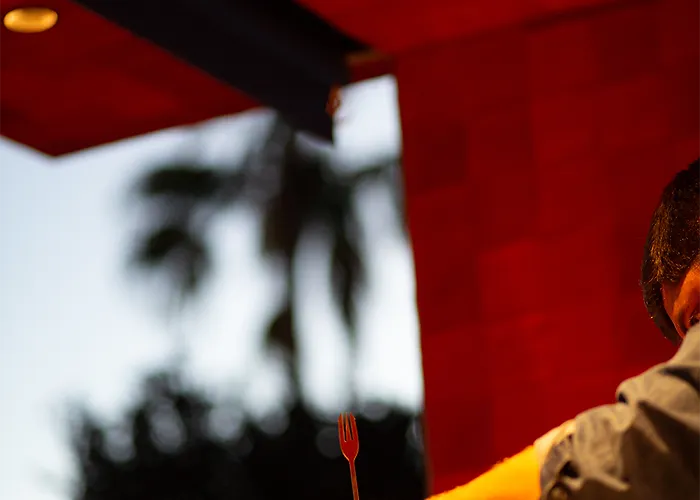 Barcarola Club Appartement *