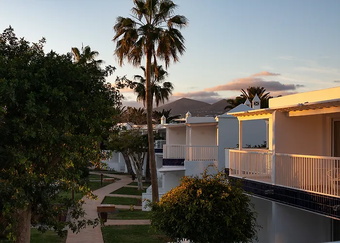 Barcarola Club Appartement Puerto del Carmen (Lanzarote)