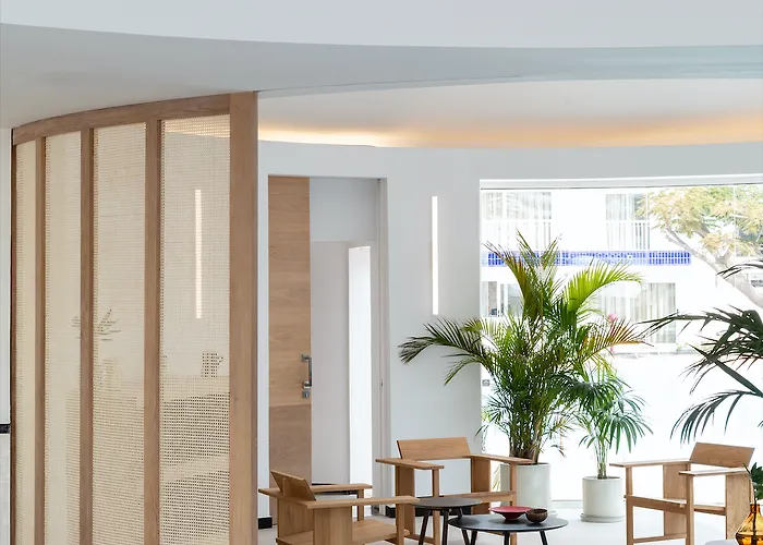 Appartement Barcarola Club Puerto del Carmen (Lanzarote)