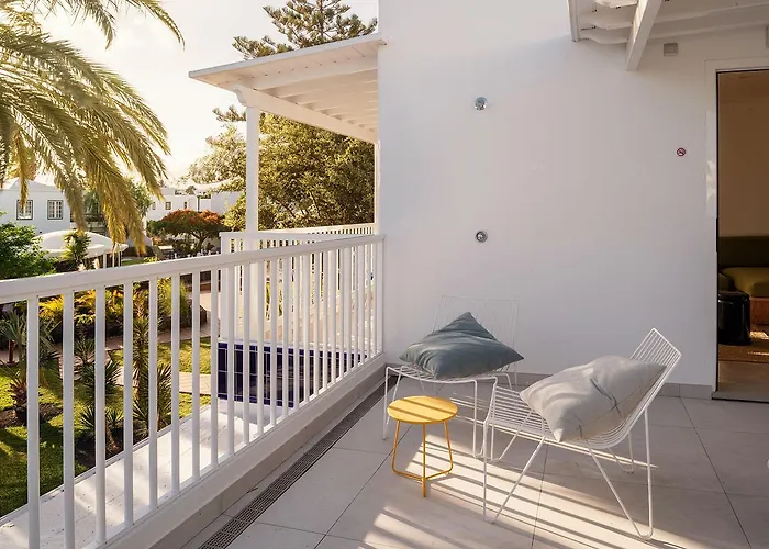 Barcarola Club Appartement Puerto del Carmen (Lanzarote)