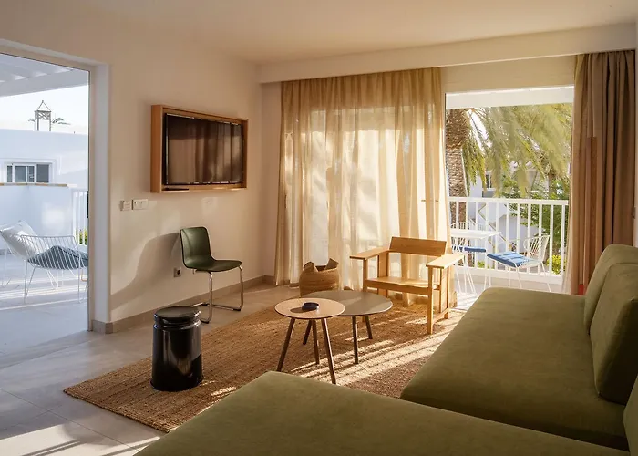 Appartement Barcarola Club Puerto del Carmen (Lanzarote)