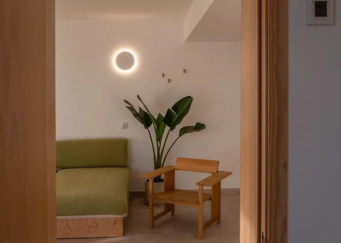 Barcarola Club Appartement *