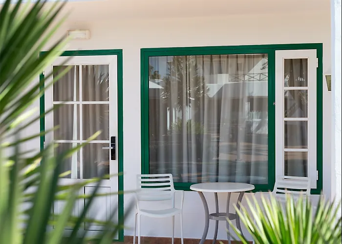 Appartement Barcarola Club *