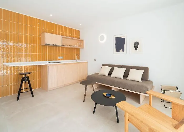 Appartement Barcarola Club Puerto del Carmen (Lanzarote)