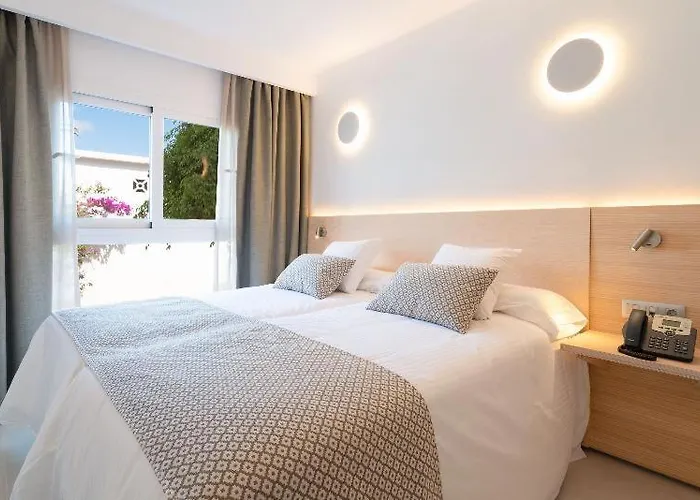 Barcarola Club Appartement