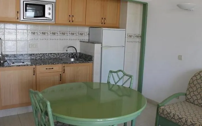 Appartement Barcarola Club *