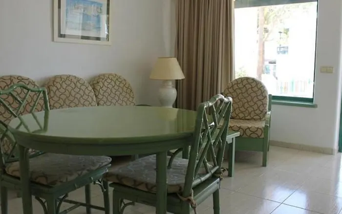 Appartement Barcarola Club