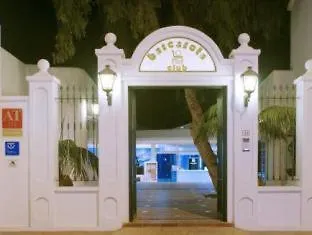 Appartement Barcarola Club Puerto del Carmen (Lanzarote)