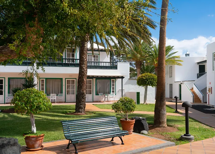 Barcarola Club Appartement *