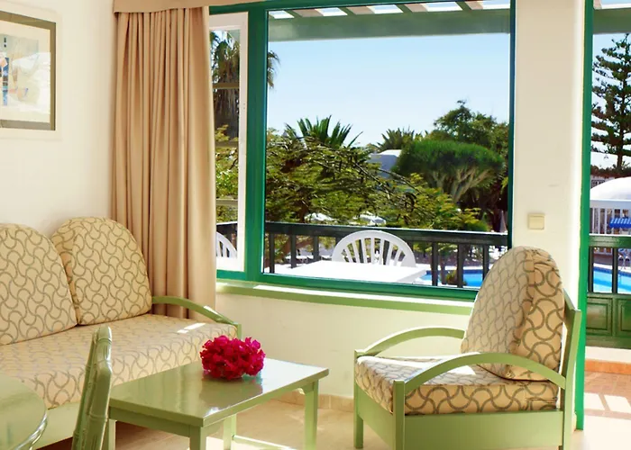 Barcarola Club Appartement