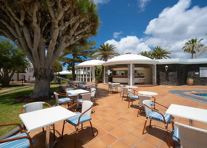 Barcarola Club Appartement