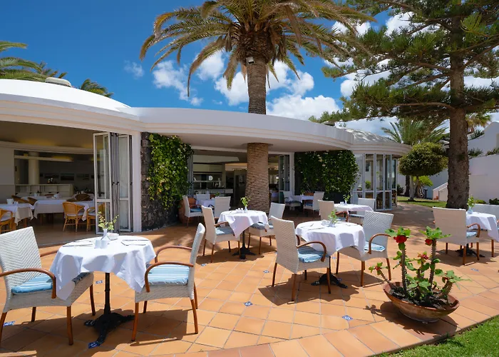 Barcarola Club Appartement *