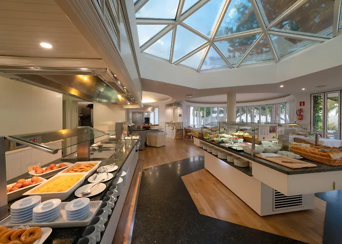 Appartement Barcarola Club