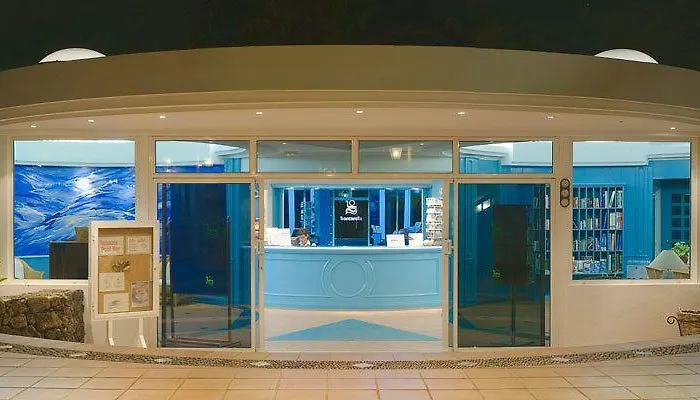 Barcarola Club Appartement