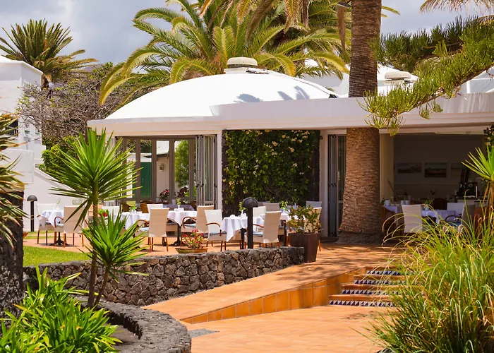 Barcarola Club * Puerto del Carmen (Lanzarote)