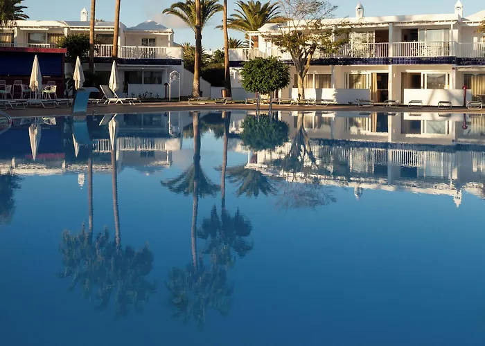 Barcarola Club Appartement Puerto del Carmen (Lanzarote)