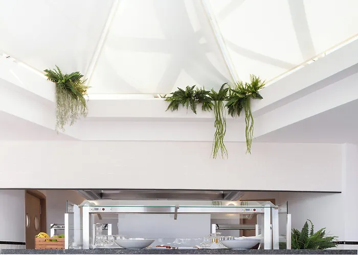 Barcarola Club Appartement *