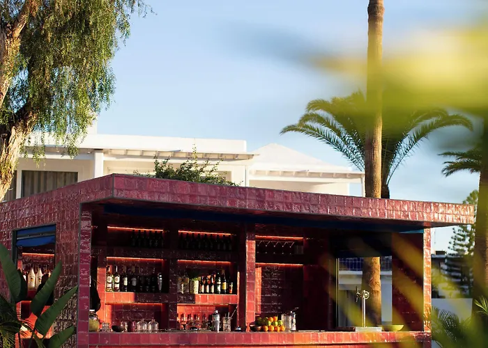 Barcarola Club Appartement