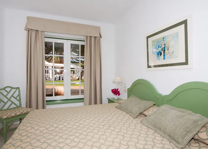 Barcarola Club * Puerto del Carmen (Lanzarote)