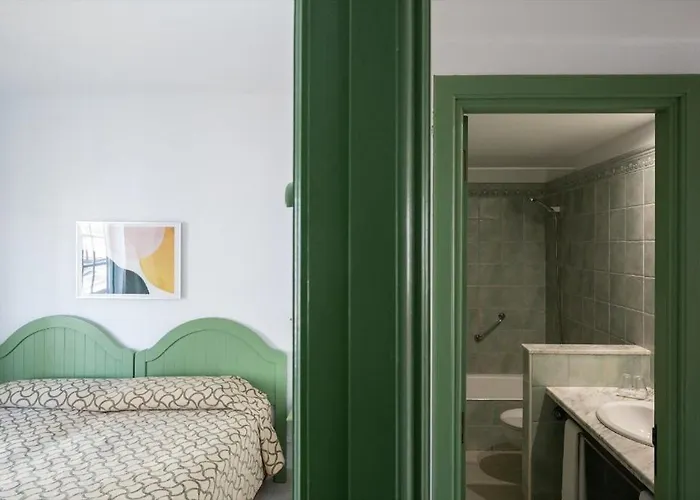 Appartement Barcarola Club