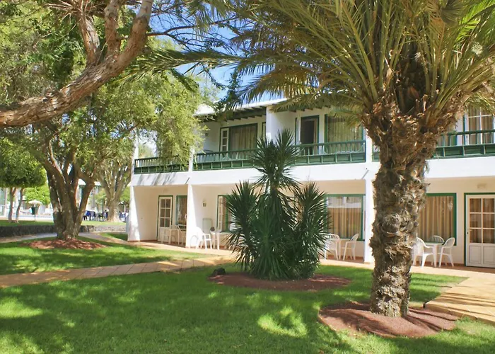 Appartement Barcarola Club *