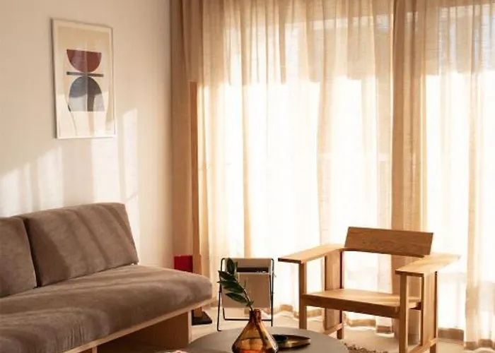 Appartement Barcarola Club Puerto del Carmen (Lanzarote)