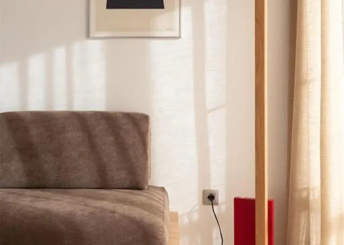 Appartement Barcarola Club