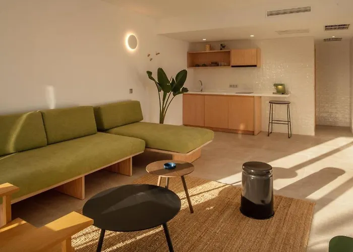 Barcarola Club Appartement *