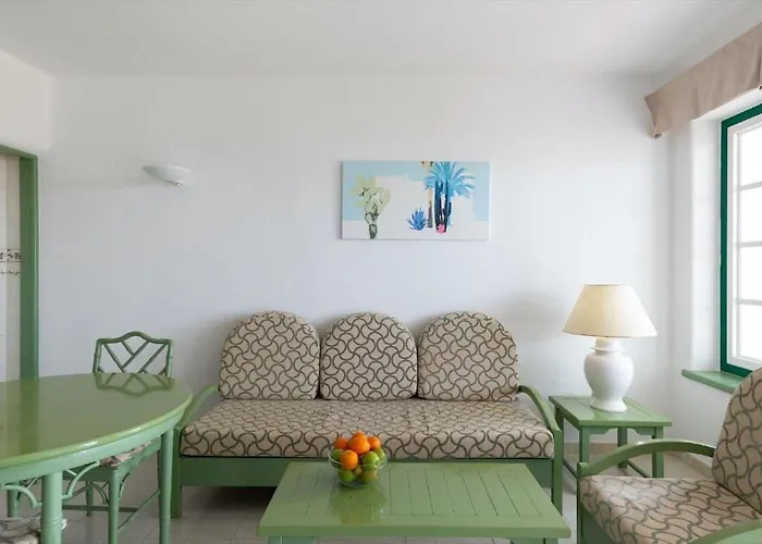 Appartement Barcarola Club Puerto del Carmen (Lanzarote)