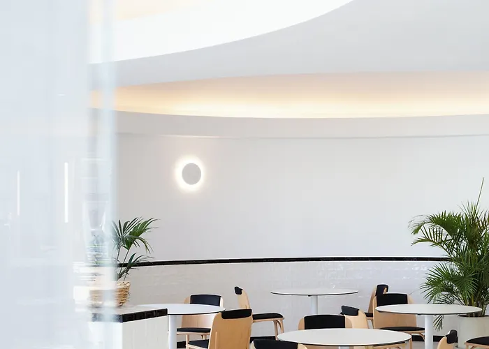 Barcarola Club Appartement Puerto del Carmen (Lanzarote)